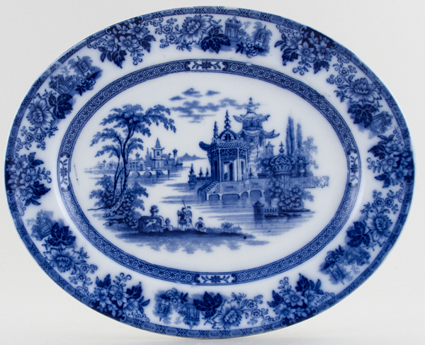 Platter c1906